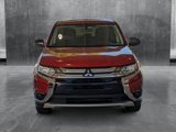 Used 2016 Mitsubishi Outlander ES image 2