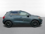 Used 2022 Chevrolet Trax LT w/ LT Convenience Package image 4