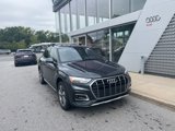 Used 2024 Audi Q5 2.0T Premium image 4