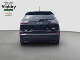 Used 2019 Jeep Cherokee Latitude w/ Popular Appearance Group image 5