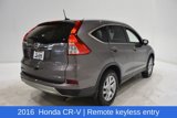 Used 2016 Honda CR-V EX-L image 4