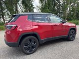 Used 2021 Jeep Compass Latitude image 3