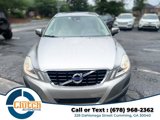 Used 2012 Volvo XC60 3.2 image 2