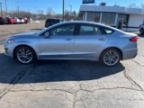 Used 2020 Ford Fusion SEL image 6