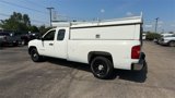 Used 2007 Chevrolet Silverado 1500 W/T w/ Towing Package image 6
