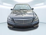 Used 2014 Mercedes-Benz C 250 Sedan image 2