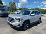 Used 2019 GMC Terrain SLT w/ Preferred Package image 3