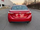 Used 2015 Toyota Corolla LE image 4