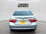Used 2016 Toyota Camry XLE image 4
