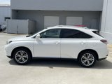 Used 2013 Lexus RX 350 2WD image 4