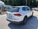 Used 2023 Volkswagen Tiguan SE image 3