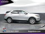Used 2021 Chevrolet Equinox LT image 3