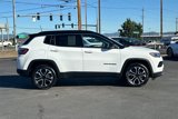 Used 2023 Jeep Compass Limited image 3