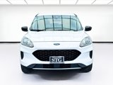 Used 2020 Ford Escape SE Sport image 2