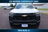 New 2025 Chevrolet Colorado W/T w/ Advanced Trailering Package image 3