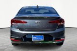 Certified 2020 Hyundai Elantra Value Edition w/ Cargo Package (C1) image 4