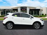 Certified 2022 Buick Encore Preferred w/ Safety Package image 6