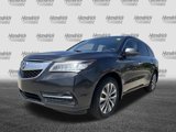 Used 2016 Acura MDX SH-AWD w/ Tech & Entertainment image 5
