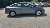 Used 2012 Honda Civic LX image 4
