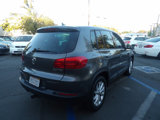 Used 2014 Volkswagen Tiguan SE image 3