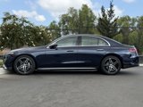 Used 2025 Mercedes-Benz E 450 4MATIC Sedan image 2