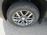 Used 2017 GMC Acadia SLT image 2