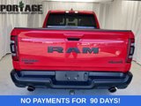 Used 2022 RAM 1500 Rebel w/ Rebel Level 2 Equipment Group image 3