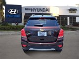 Used 2020 Chevrolet Trax LT image 5