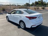 Used 2021 Hyundai Accent SEL w/ Cargo Package image 5
