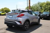 Used 2019 Toyota C-HR XLE image 5