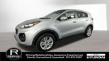 Used 2017 Kia Sportage LX image 4