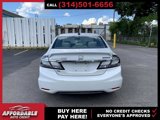Used 2014 Honda Civic Hybrid Sedan image 4