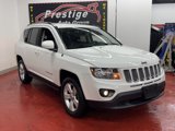 Used 2017 Jeep Compass Latitude image 5