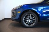 Certified 2024 Porsche Macan Turbo image 6
