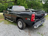 Used 2005 Chevrolet Silverado 1500 4x4 Extended Cab w/ Safe And Sound Package image 5