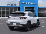 New 2025 Chevrolet TrailBlazer LT w/ Driver Confidence Package image 4