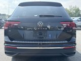 Used 2022 Volkswagen Tiguan SE image 4