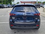 Used 2022 MAZDA CX-5 AWD 2.5 Turbo image 3