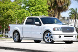 Used 2007 Ford F150 2WD SuperCrew image 2