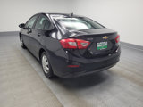Used 2018 Chevrolet Cruze LS image 5