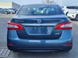 Used 2014 Nissan Sentra SV image 5