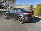Used 2009 Mitsubishi Lancer ES image 6