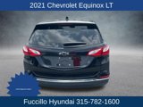 Used 2021 Chevrolet Equinox LT image 4