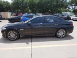 Used 2011 BMW 550i Sedan image 2
