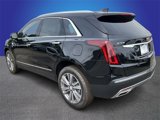 New 2024 Cadillac XT5 Premium Luxury image 4