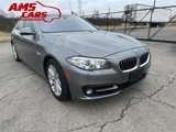 Used 2016 BMW 535i xDrive Sedan w/ Driver Assistance Package image 4