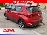 Certified 2022 Hyundai Venue Limited image 5