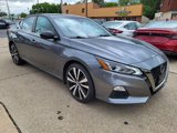 Used 2021 Nissan Altima 2.5 SR image 3