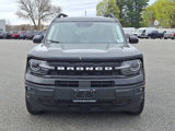 Certified 2022 Ford Bronco Sport Outer Banks w/ Tech Package image 2