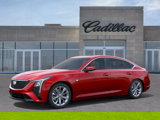 New 2026 Cadillac CT5 Premium Luxury image 2